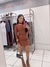 VESTIDO POLIAMIDA - loja online