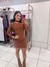 VESTIDO POLIAMIDA