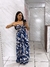 VESTIDO CREPINHO ESTAMPADO na internet