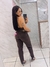 CALÇA JEANS MARROM na internet