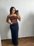 TOP FAIXA ONÇA