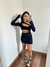 VESTIDO FABIANE - comprar online