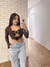 CROPED YARA - loja online