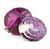 Repolho roxo