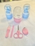 Kit Cuidados com as Unhas - comprar online