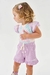 Conjunto Body e Shorts Unicórnio - comprar online