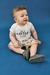 Conjunto Body e Bermuda Safari