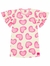 Vestido Corações - comprar online