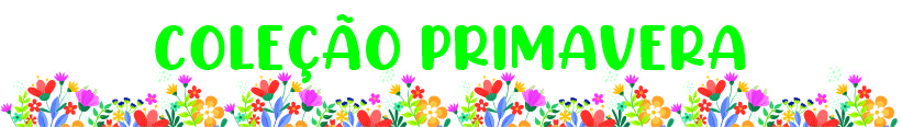 Banner de Colorê Store