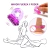 ANILLO VIBRADOR RETARDANTE - comprar en línea