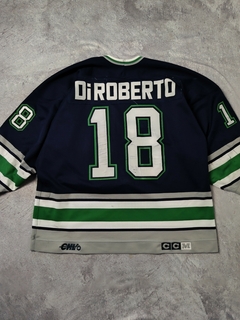 Seattle Thunderbirds 90's CCM TAM: XL - comprar online