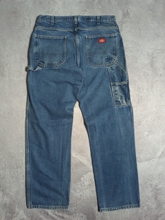 Calça dickies Carpenter jeans TAM: 46