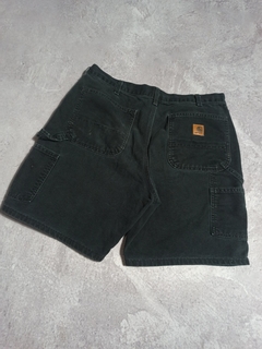 Bermuda Carhartt Carpenter TAM: 44
