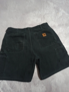Bermuda Carhartt Carpenter TAM: 44 - GARIMPOS.OG