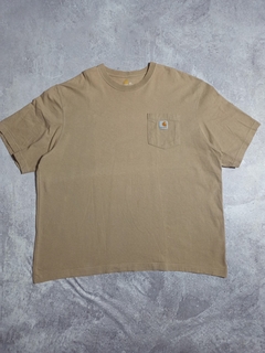 T-shirt Carhartt TAM: XXL