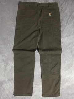 Calça Carhartt Double-knee TAM: 48 - comprar online