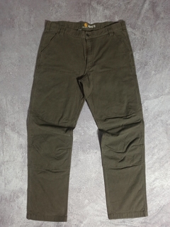 Calça Carhartt Double-knee TAM: 48 na internet