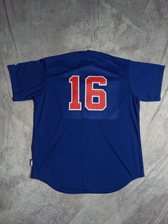 Jersey Chicago Cubs Tam: XL na internet