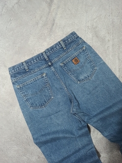 Calça Carhartt Jeans TAM: 46