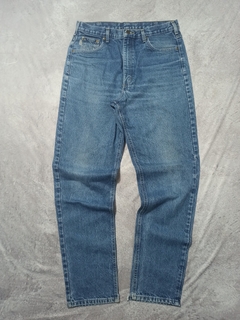 Calça Carhartt Jeans TAM: 46 na internet
