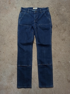 CARHARTT DOUBLE-KNEE FEMININA TAM:40 - comprar online