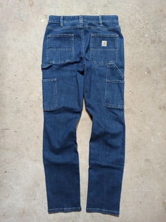 CARHARTT DOUBLE-KNEE FEMININA TAM:40 na internet