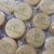 Cortador De Biscoito Personalizado 5cm - comprar online