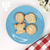 Cortadores de Biscoito OnePiece 5cm Kit#1