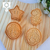 Cortadores Biscoito Super Mario Bros 5cm #1 - comprar online