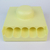 Enrolador De Doces Amarelo (08 G) - 2 Pc na internet