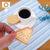 Cortadores de Biscoito Dia Dos Pais 5cm Kit#1 na internet