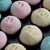 Kit Carimbos Números Rosa Bebê C/ 10 Pçs - comprar online