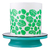 Stencil Folhas Costela De Adão - 1 Pc - comprar online