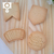 Cortadores de Biscoito São João 5cm Kit#3 - comprar online