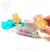 Cortadores de Biscoito Páscoa 5cm Kit#7 - comprar online