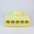 Enrolador De Doces Amarelo (16 G) - 2 Pc - comprar online