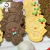 Cortadores Biscoito Natal 7peças 5cm - comprar online