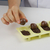 Chocalho Para Confeitos Rosa Bebê - 2 Pc - loja online