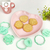 Cortadores de Biscoito Dia Dos Avós Vovô E Vovó 5cm Kit#1 - comprar online