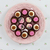 Kit Carimbos Essenciais Rosa Bebê - 9 Pc - comprar online