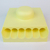 Enrolador De Doces Amarelo (12 G) - 2 Pc na internet