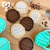 Cortadores de Biscoito Docinhos 5cm Kit#1 - comprar online