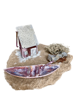 Cabaña El Pescador