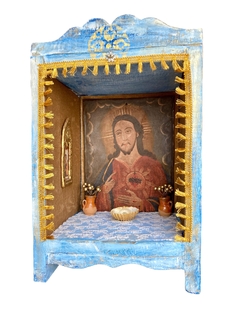 Nicho El Sagrado Corazón