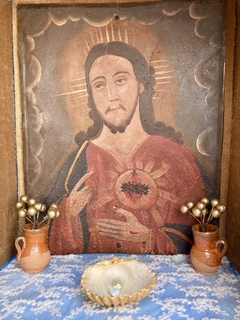 Nicho El Sagrado Corazón - tienda en línea