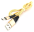 cabo ba-cbo-5861-1m-tpc tubo - Reysantt Store