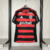 Camiseta Flamengo Home 25-26 + Patrocínios
