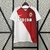 Camiseta Monaco Home 2016 - 2017