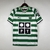 Camiseta Sporting Home 2003 - 2004