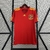 Camiseta Espanha Home 2010
